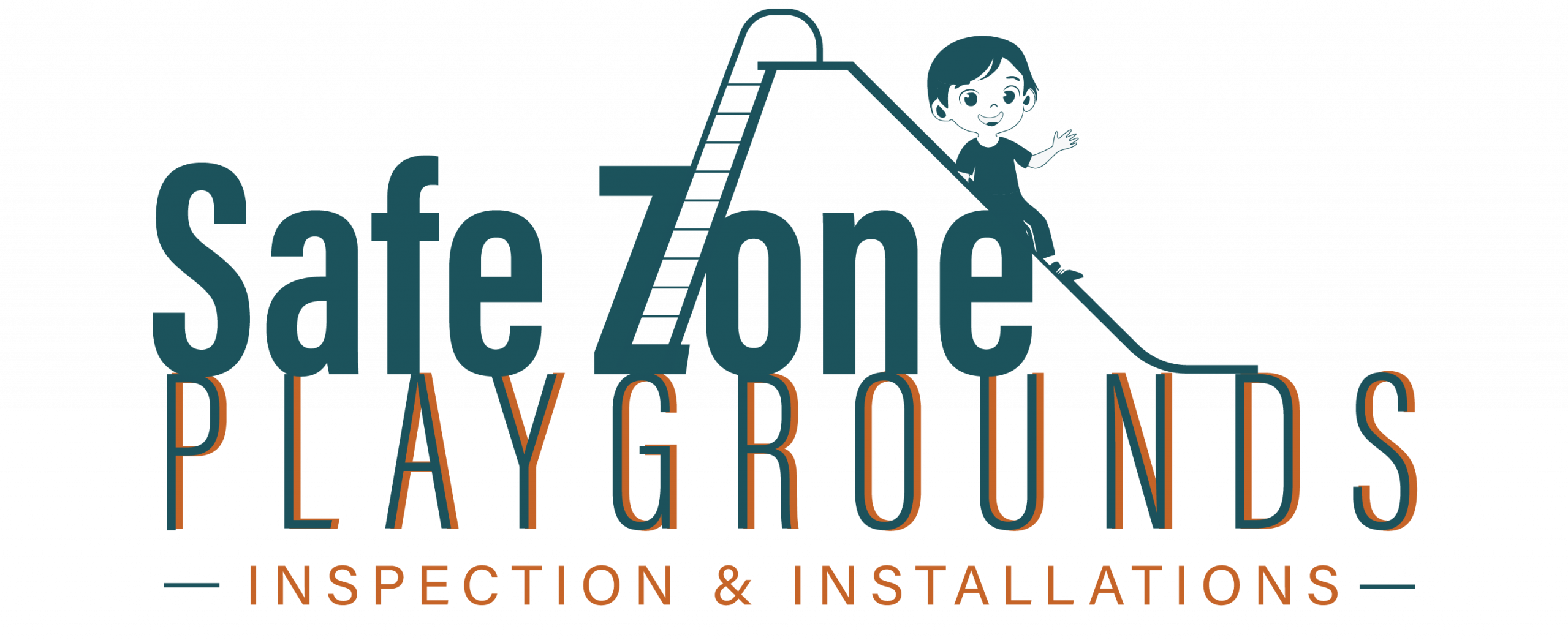 Safe Zone Playgrounds
